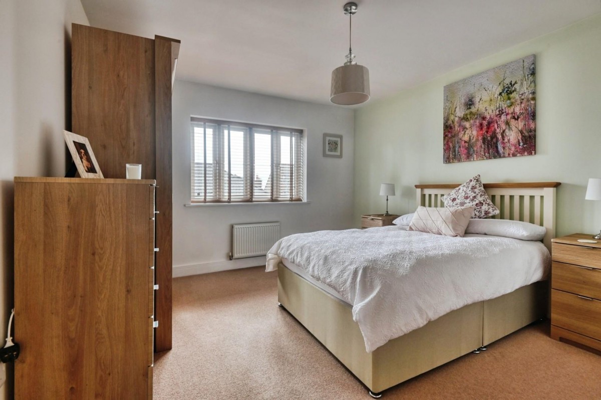 Manor Drive, Sutton Coldfield