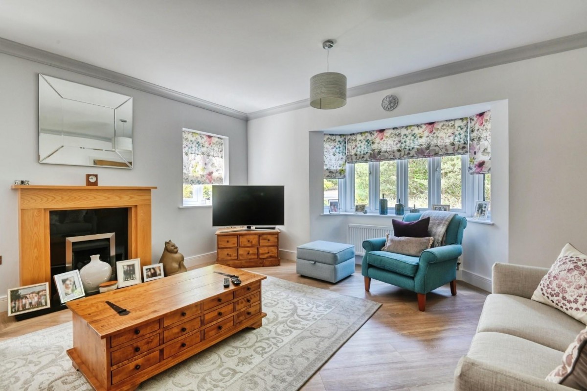 Manor Drive, Sutton Coldfield