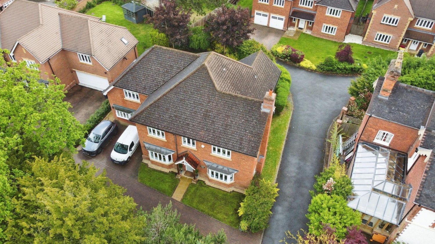5 bedroom House for sale in Manor Drive, Sutton Coldfield