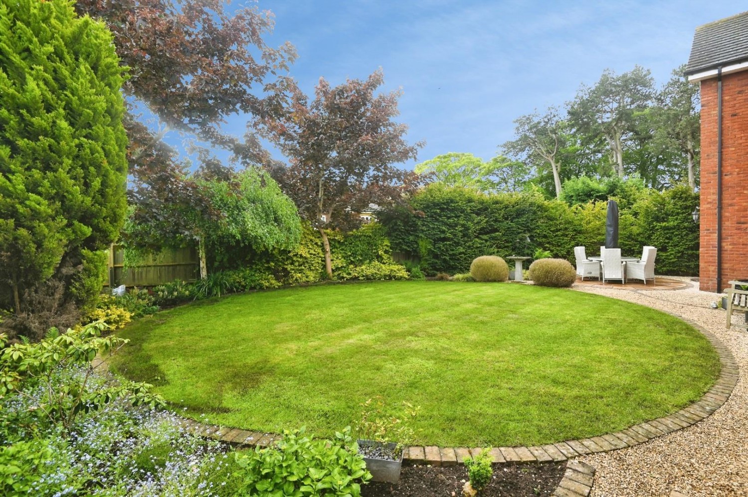 5 bedroom House for sale in Manor Drive, Sutton Coldfield