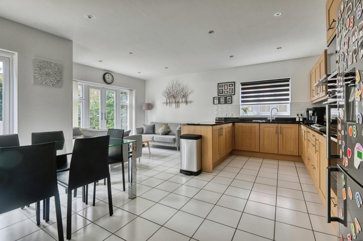 Manor Drive, Sutton Coldfield