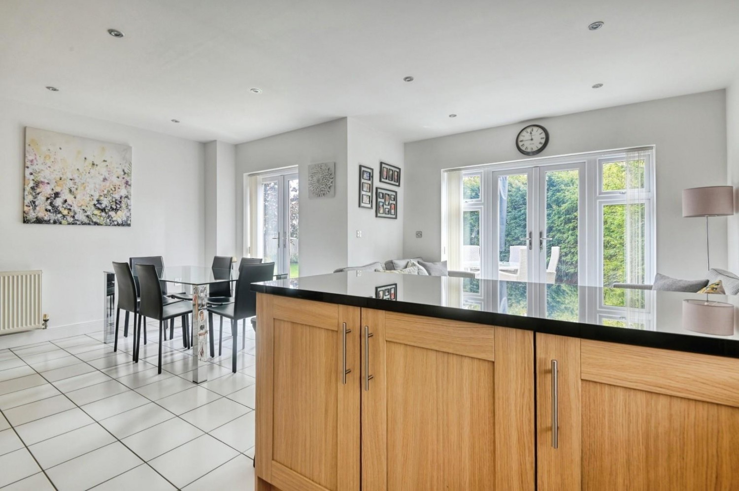 5 bedroom House for sale in Manor Drive, Sutton Coldfield