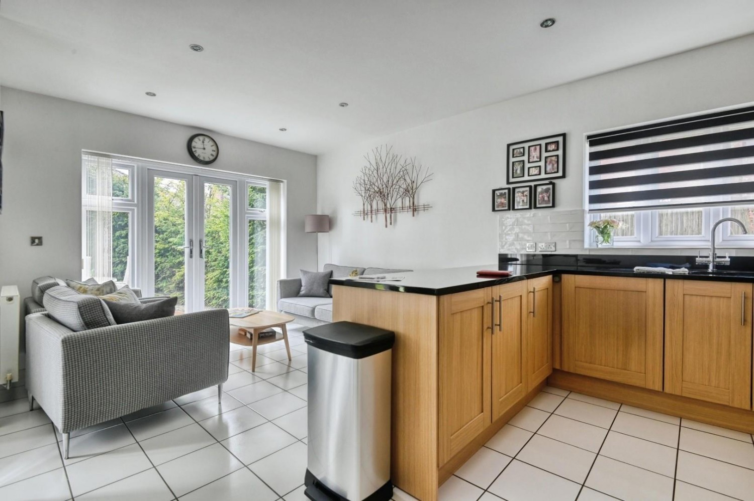 5 bedroom House for sale in Manor Drive, Sutton Coldfield