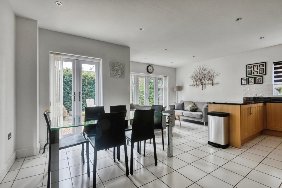 Manor Drive, Sutton Coldfield