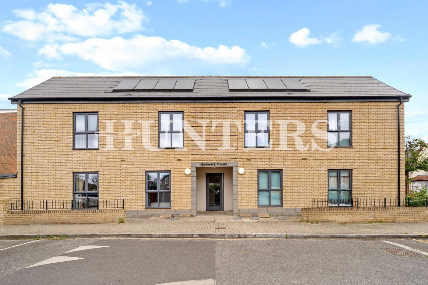 Brewery House, London, N17