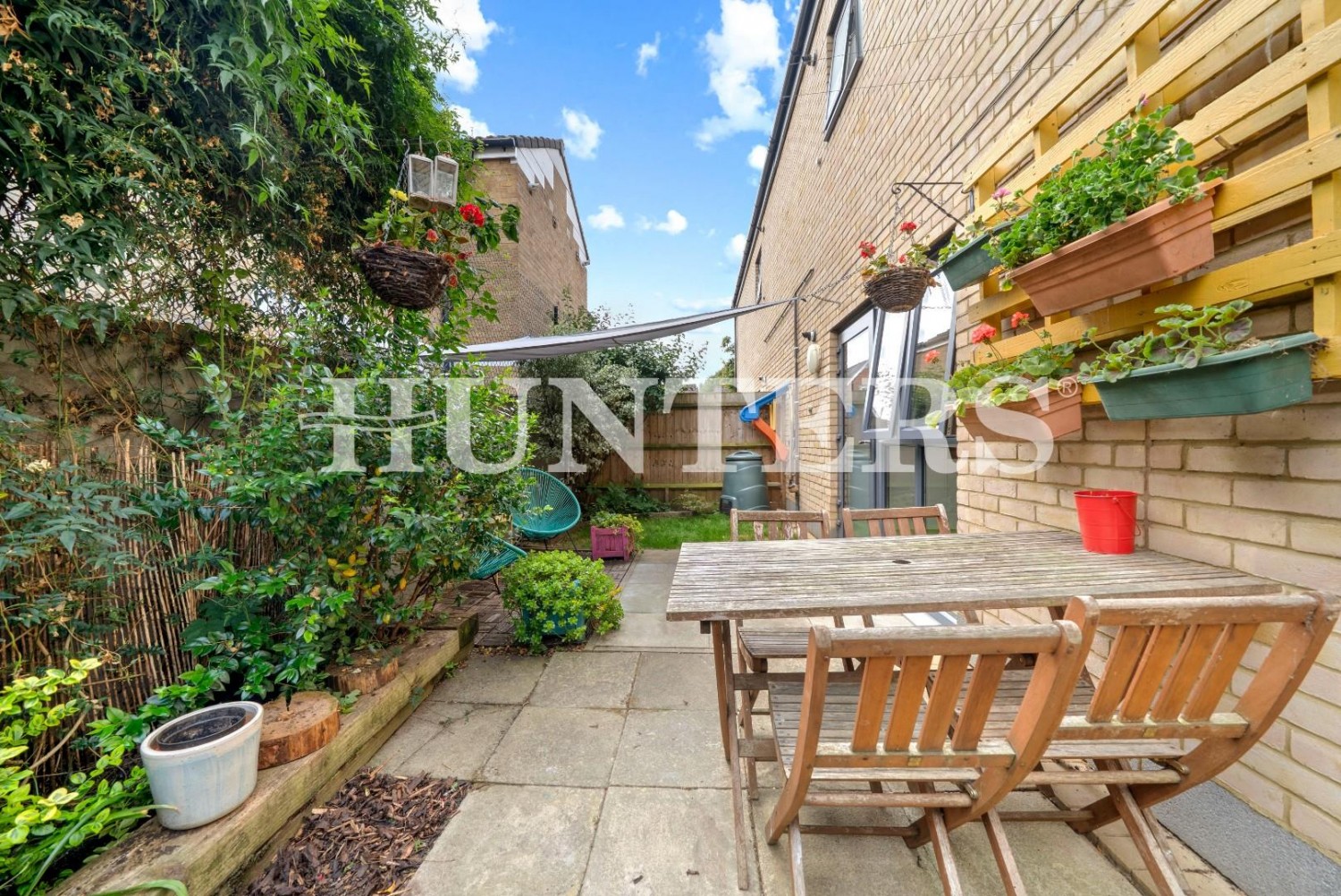 Brewery House, London, N17