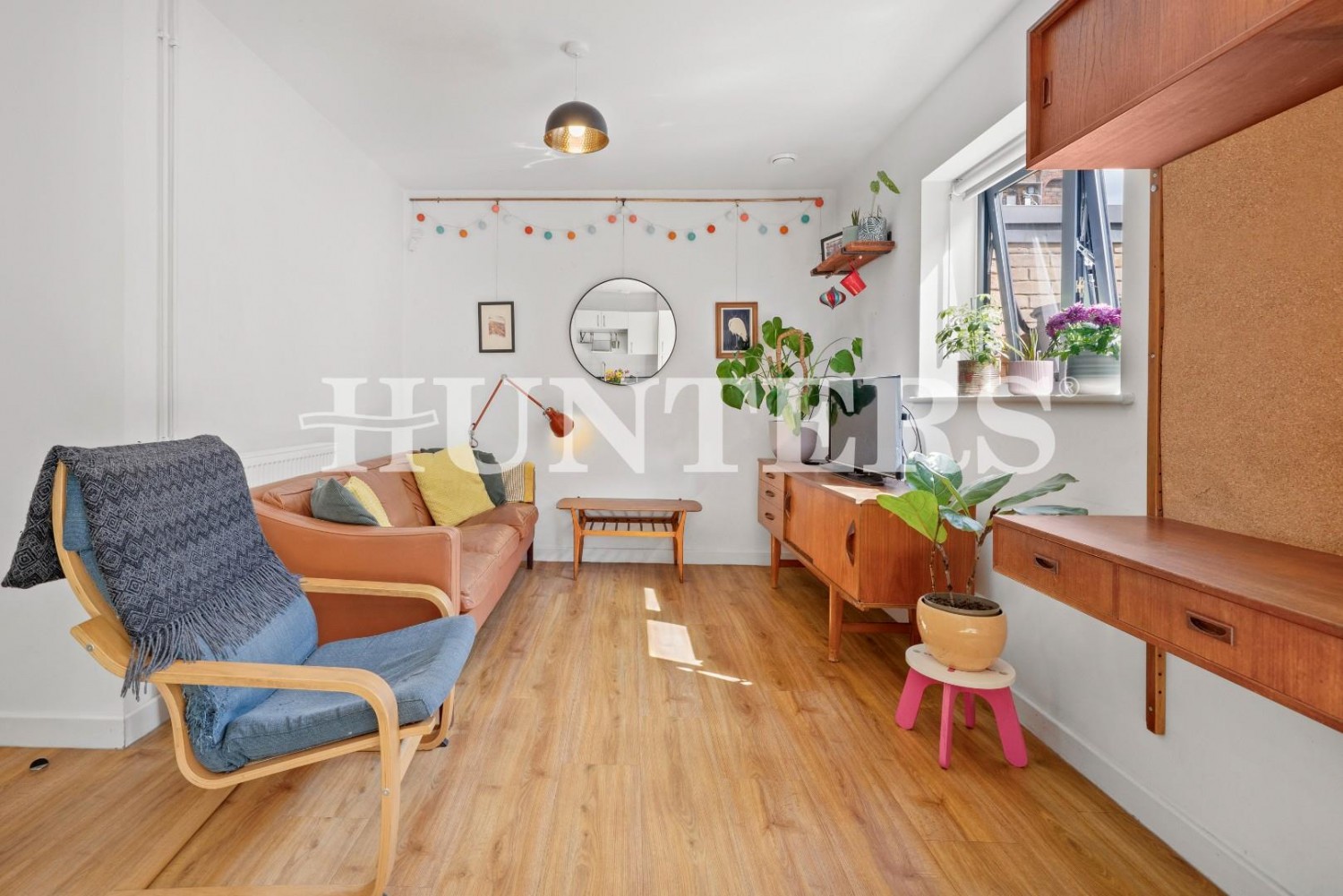 Brewery House, London, N17