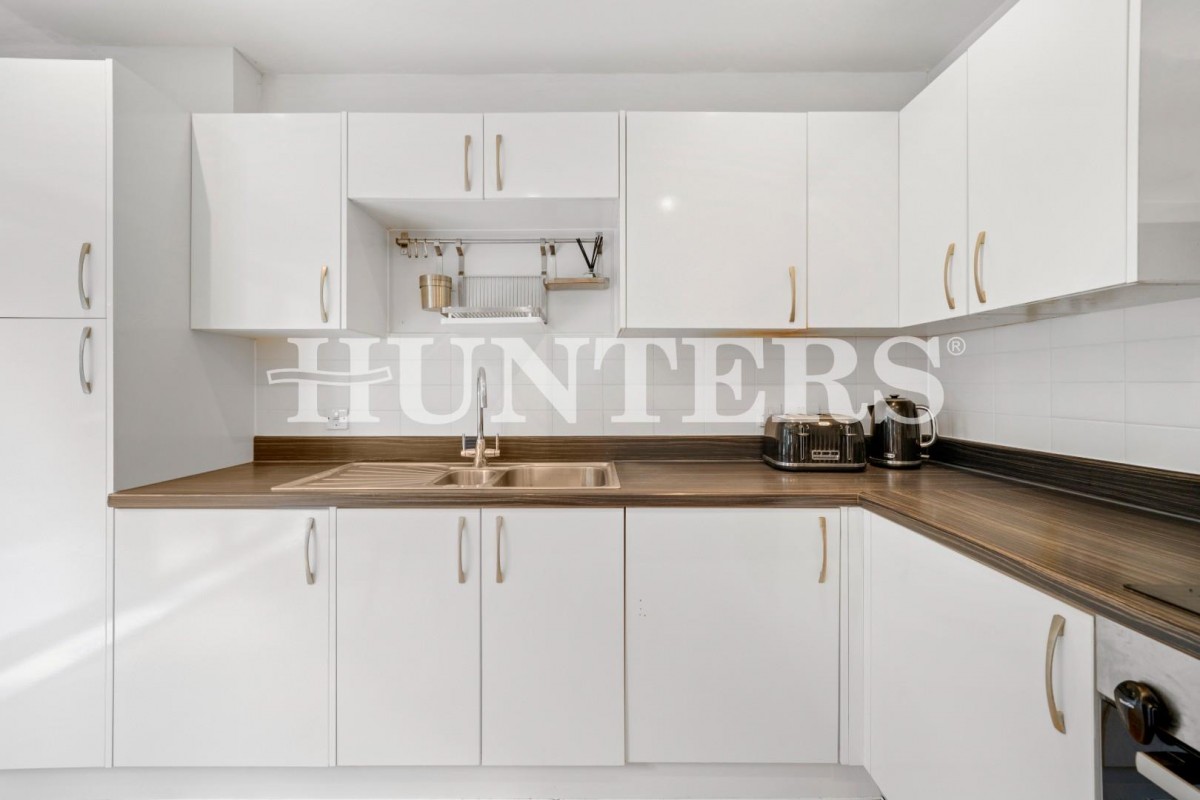 Brewery House, London, N17