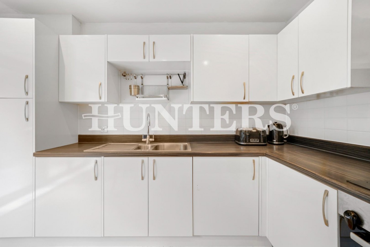 Brewery House, London, N17