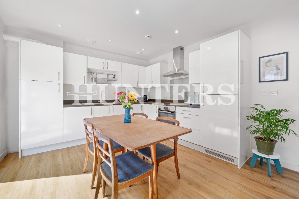 Brewery House, London, N17