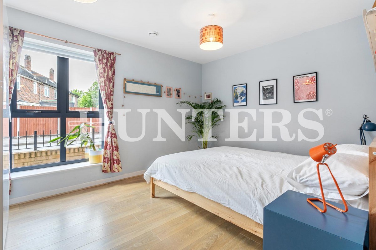 Brewery House, London, N17