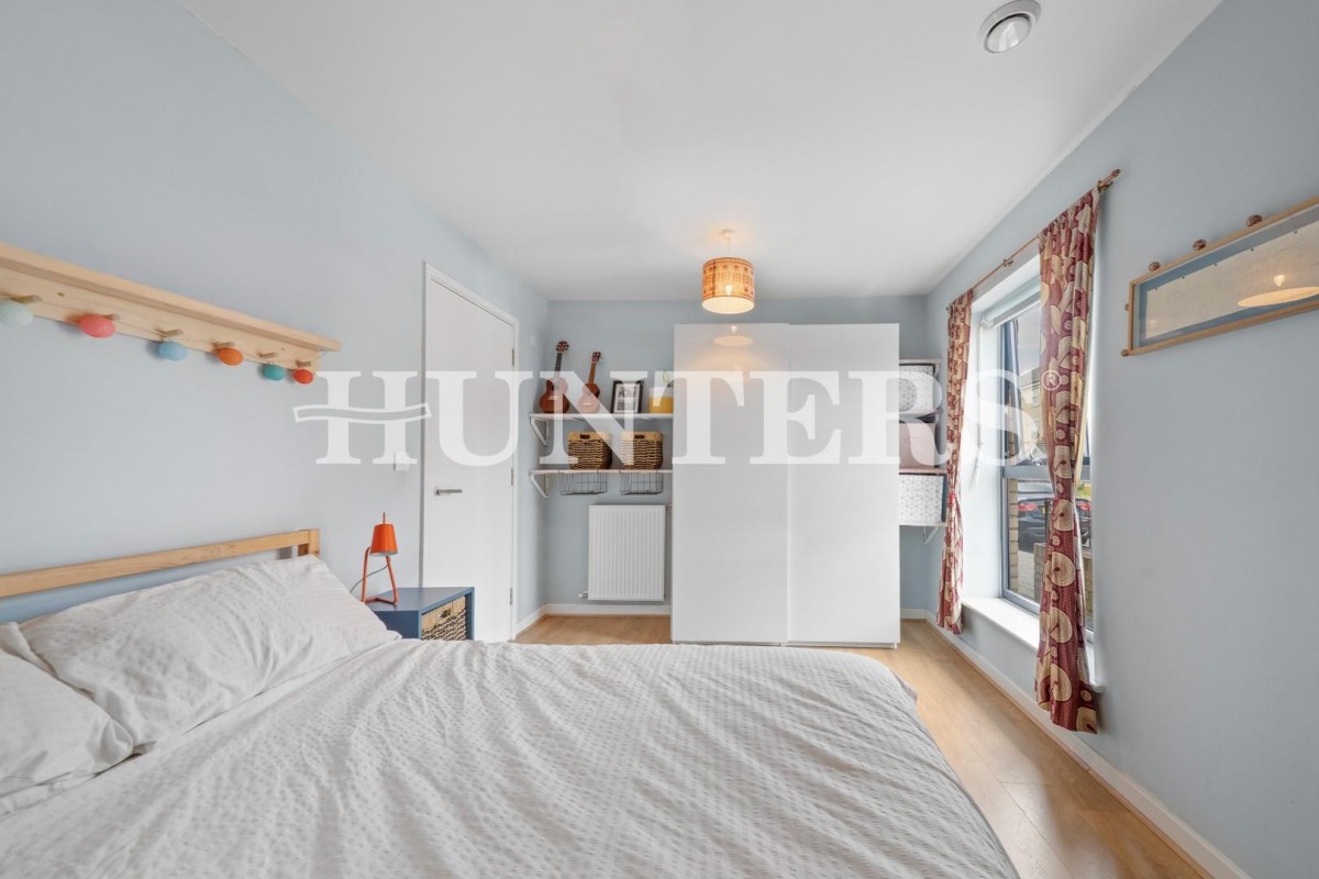 Brewery House, London, N17