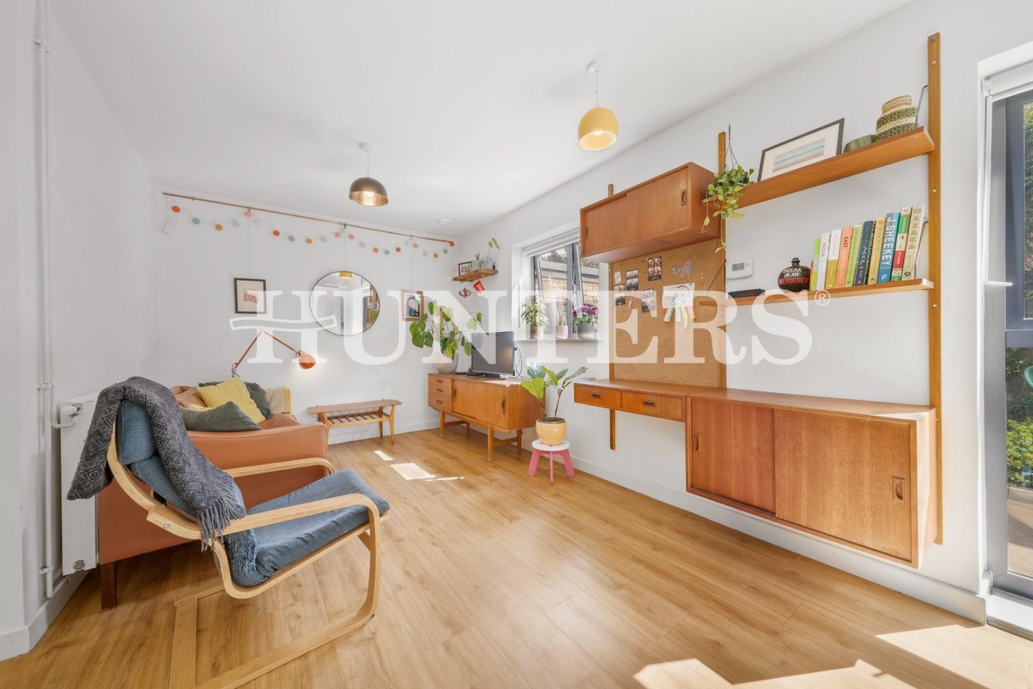 Brewery House, London, N17