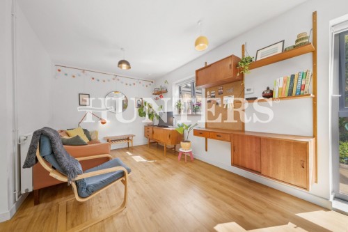 Brewery House, London, N17