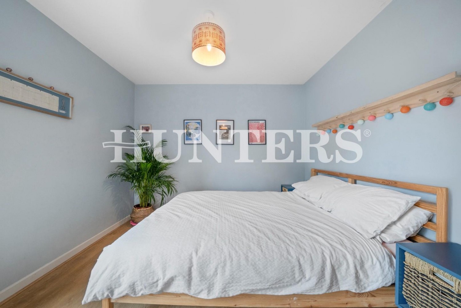 Brewery House, London, N17