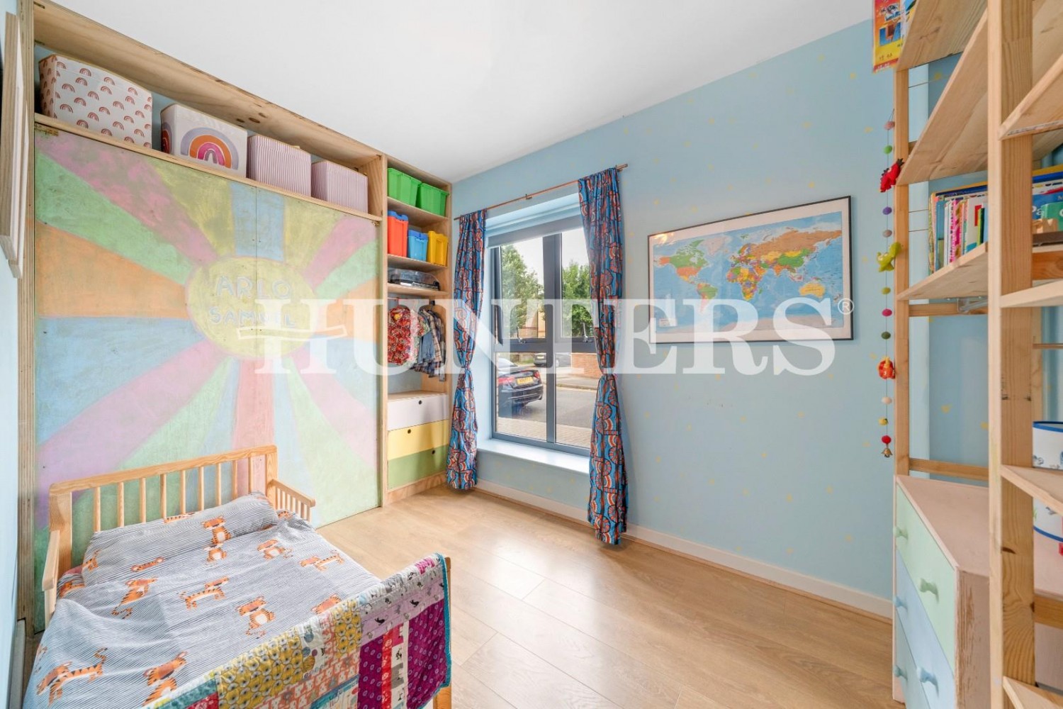Brewery House, London, N17