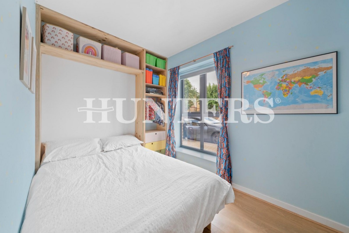 Brewery House, London, N17
