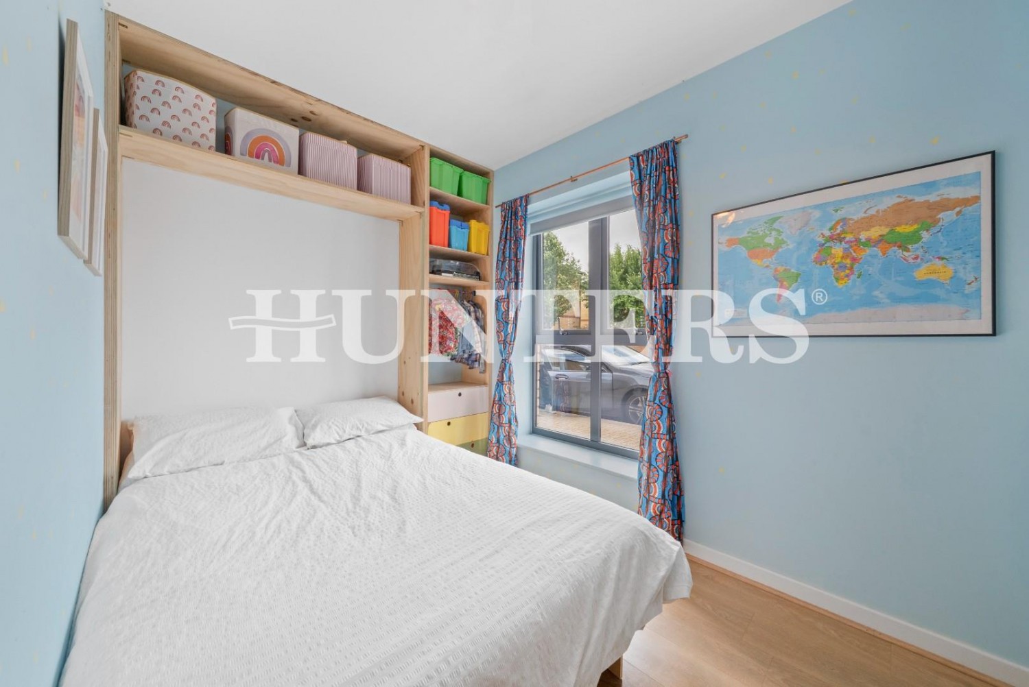 Brewery House, London, N17