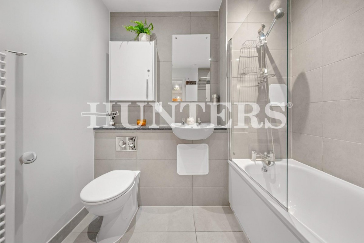 Brewery House, London, N17