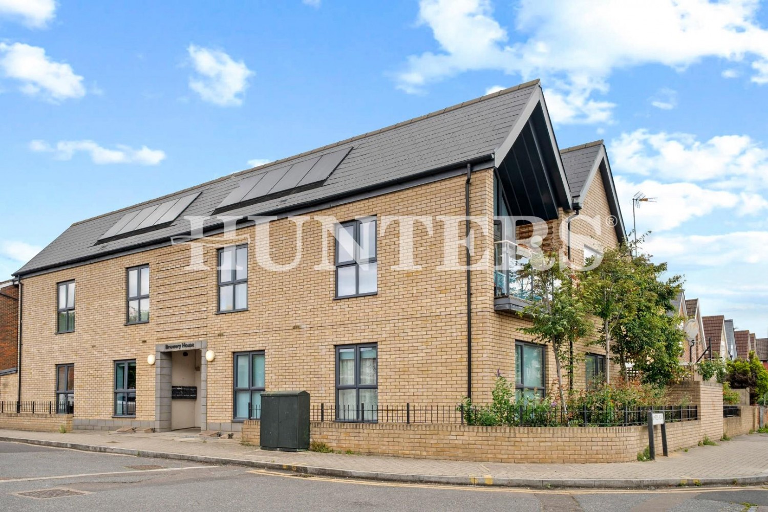 Brewery House, London, N17