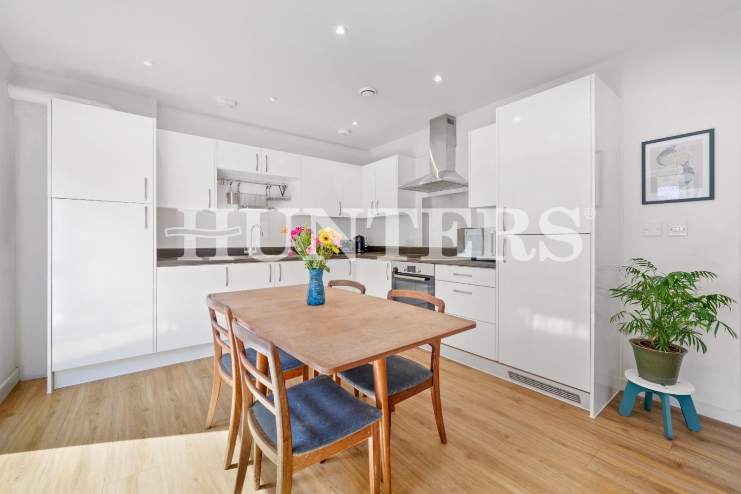 Brewery House, London, N17