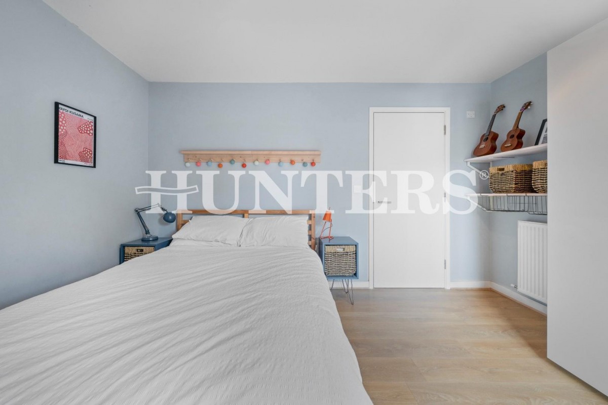 Brewery House, London, N17