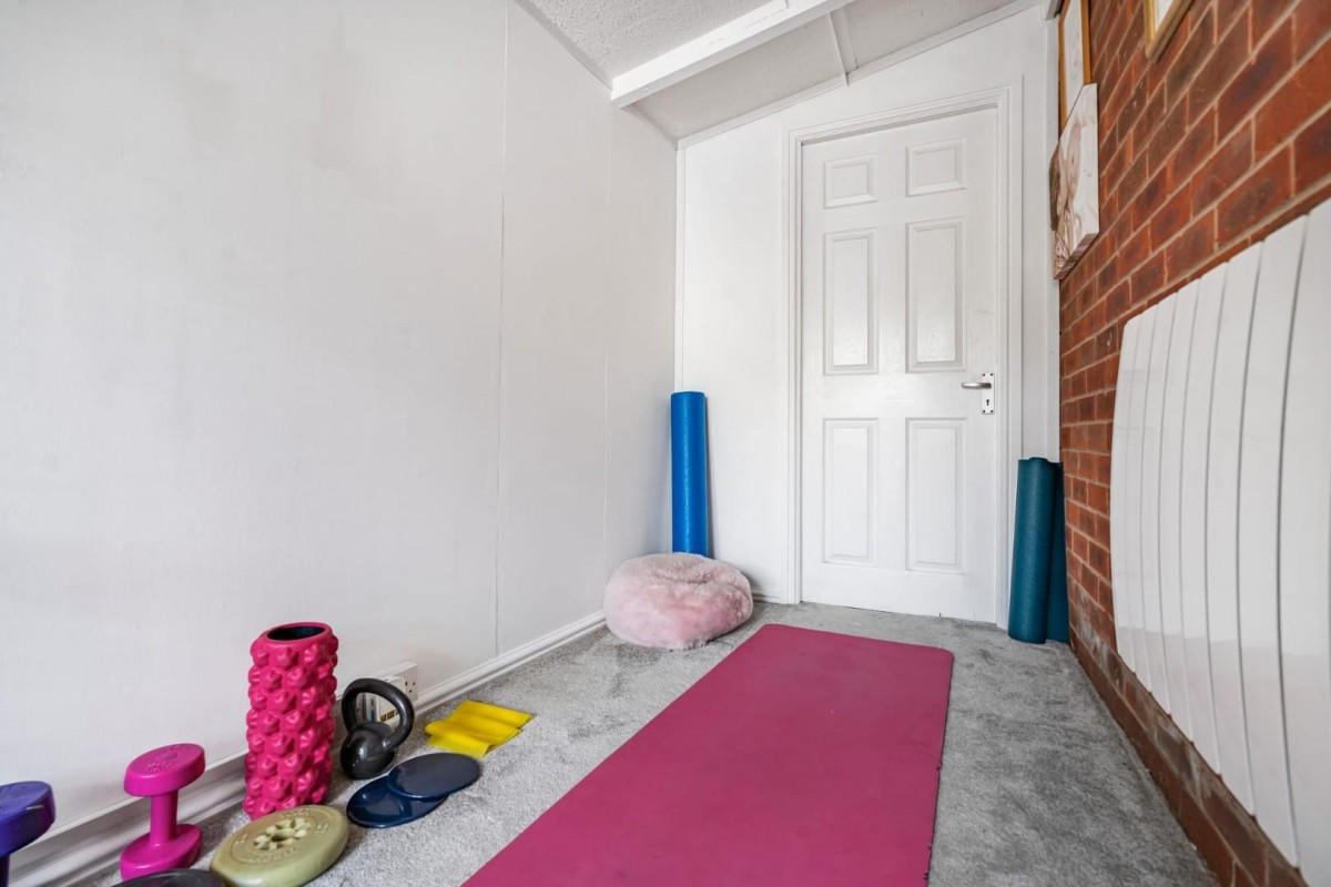 Haile Drive, Worsley, Manchester