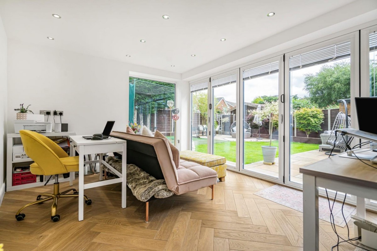 Haile Drive, Worsley, Manchester