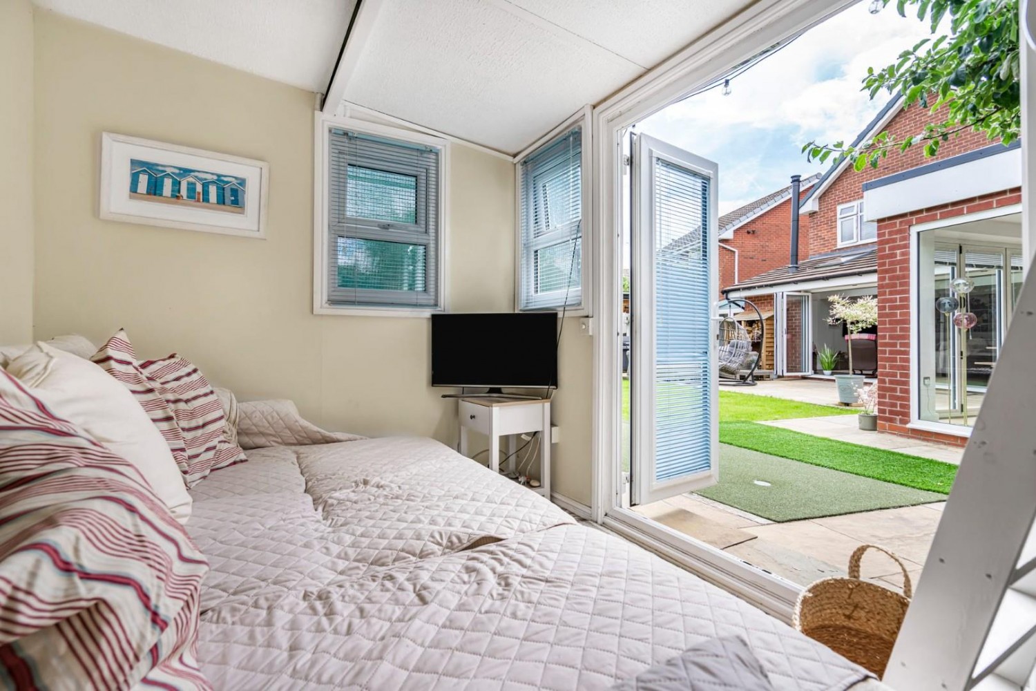Haile Drive, Worsley, Manchester