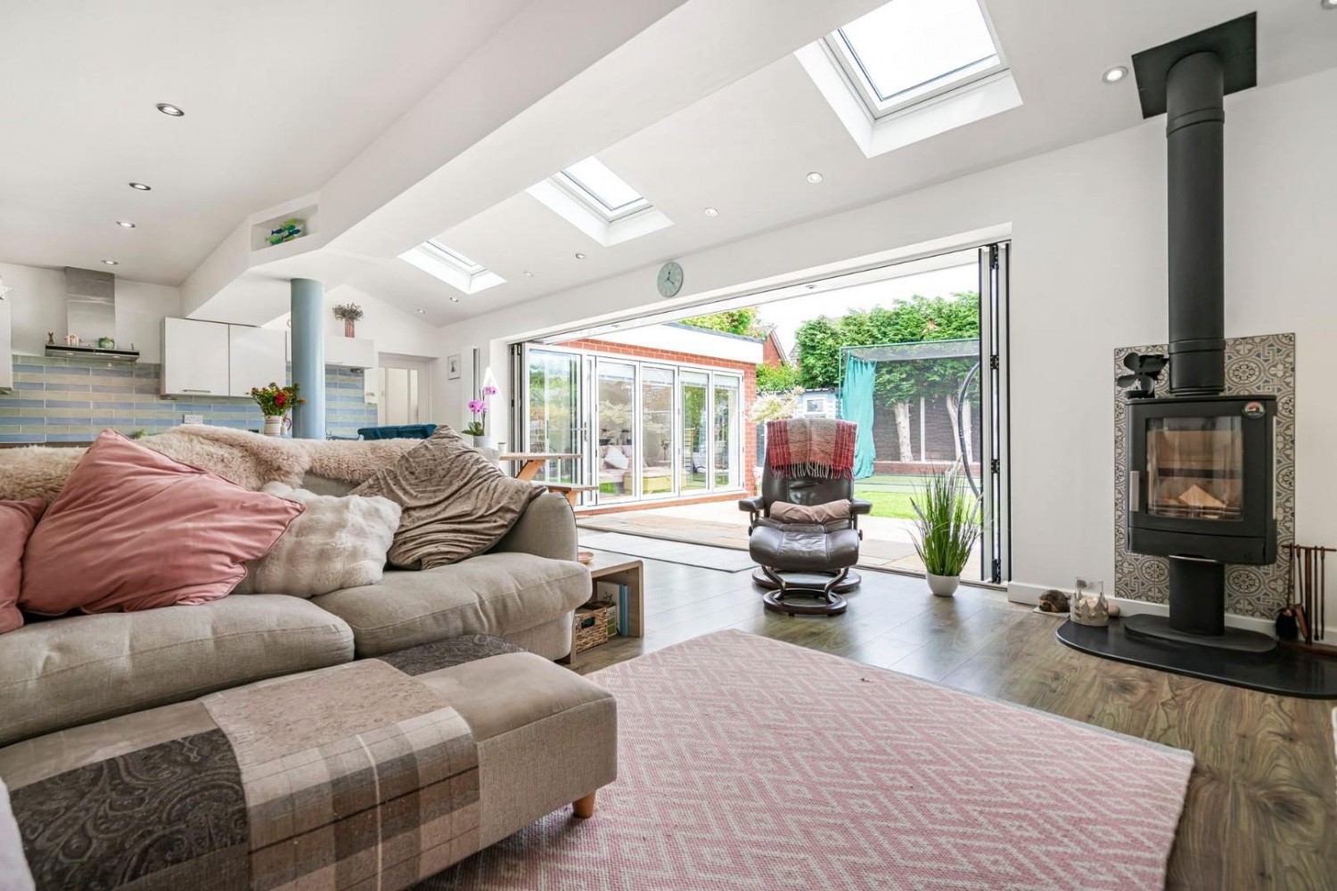 Haile Drive, Worsley, Manchester