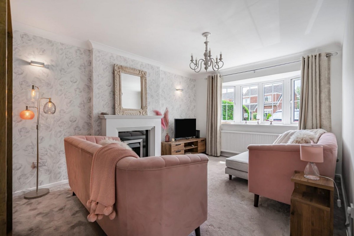 Haile Drive, Worsley, Manchester
