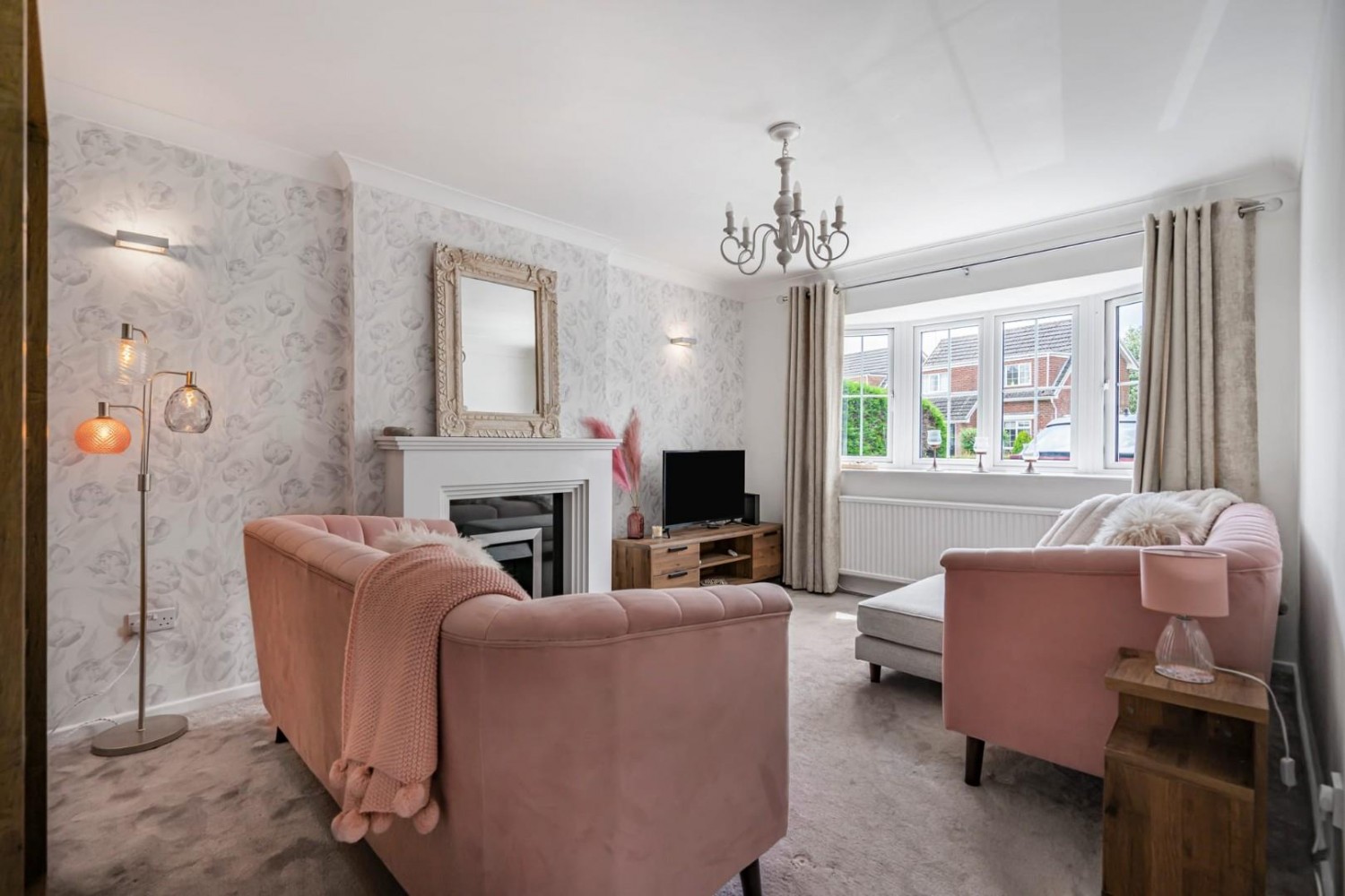 Haile Drive, Worsley, Manchester