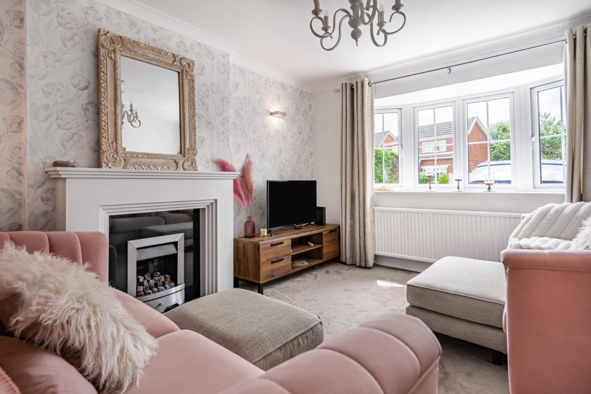 Haile Drive, Worsley, Manchester