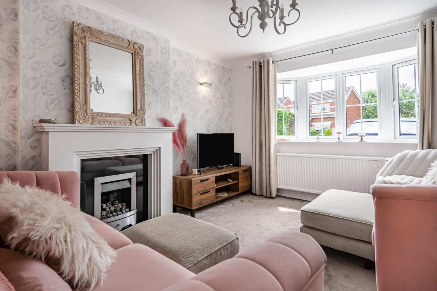Haile Drive, Worsley, Manchester