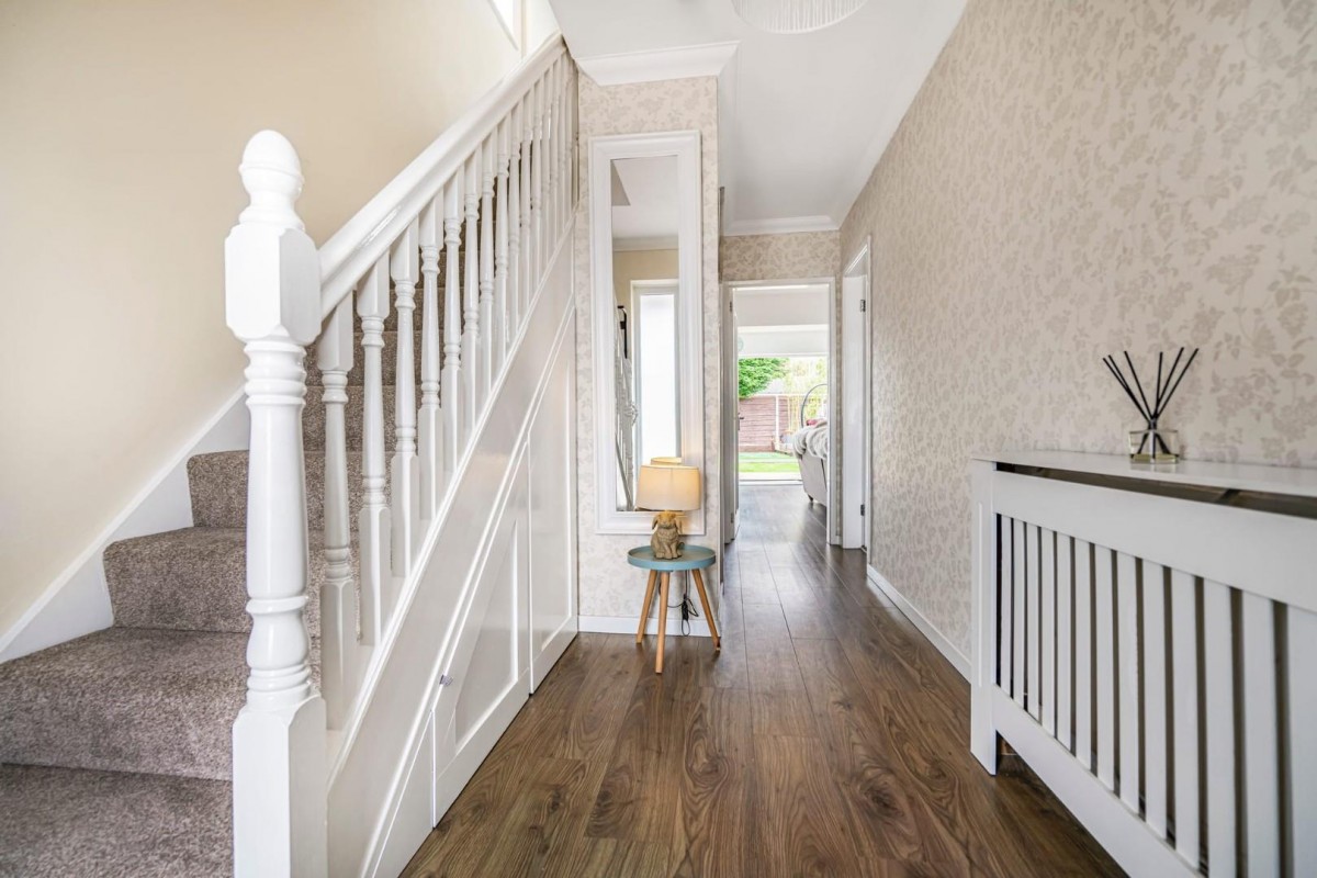 Haile Drive, Worsley, Manchester