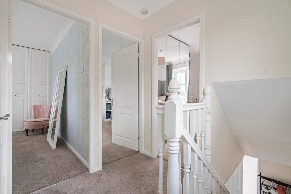Haile Drive, Worsley, Manchester