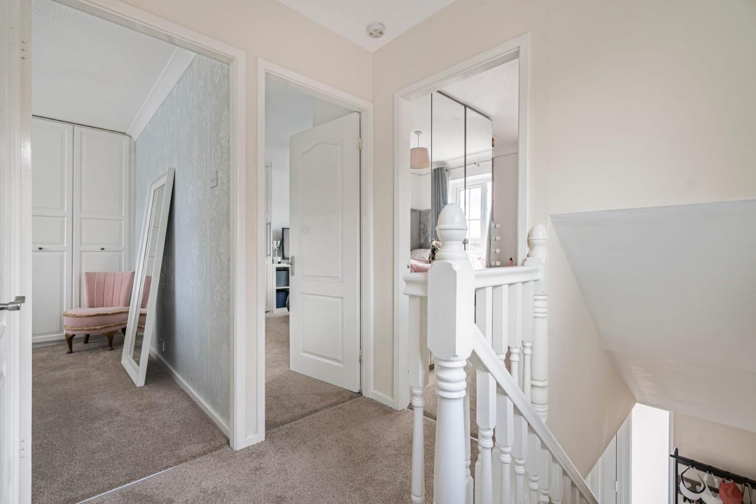 Haile Drive, Worsley, Manchester