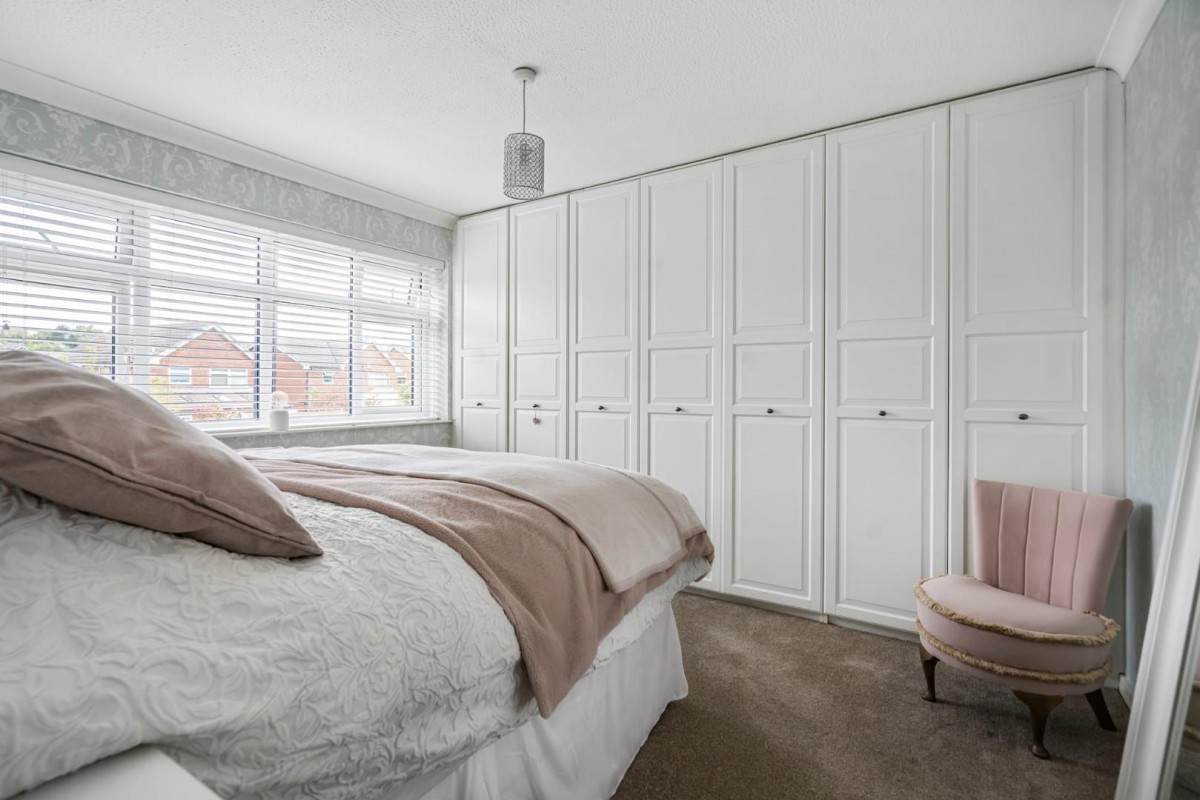 Haile Drive, Worsley, Manchester