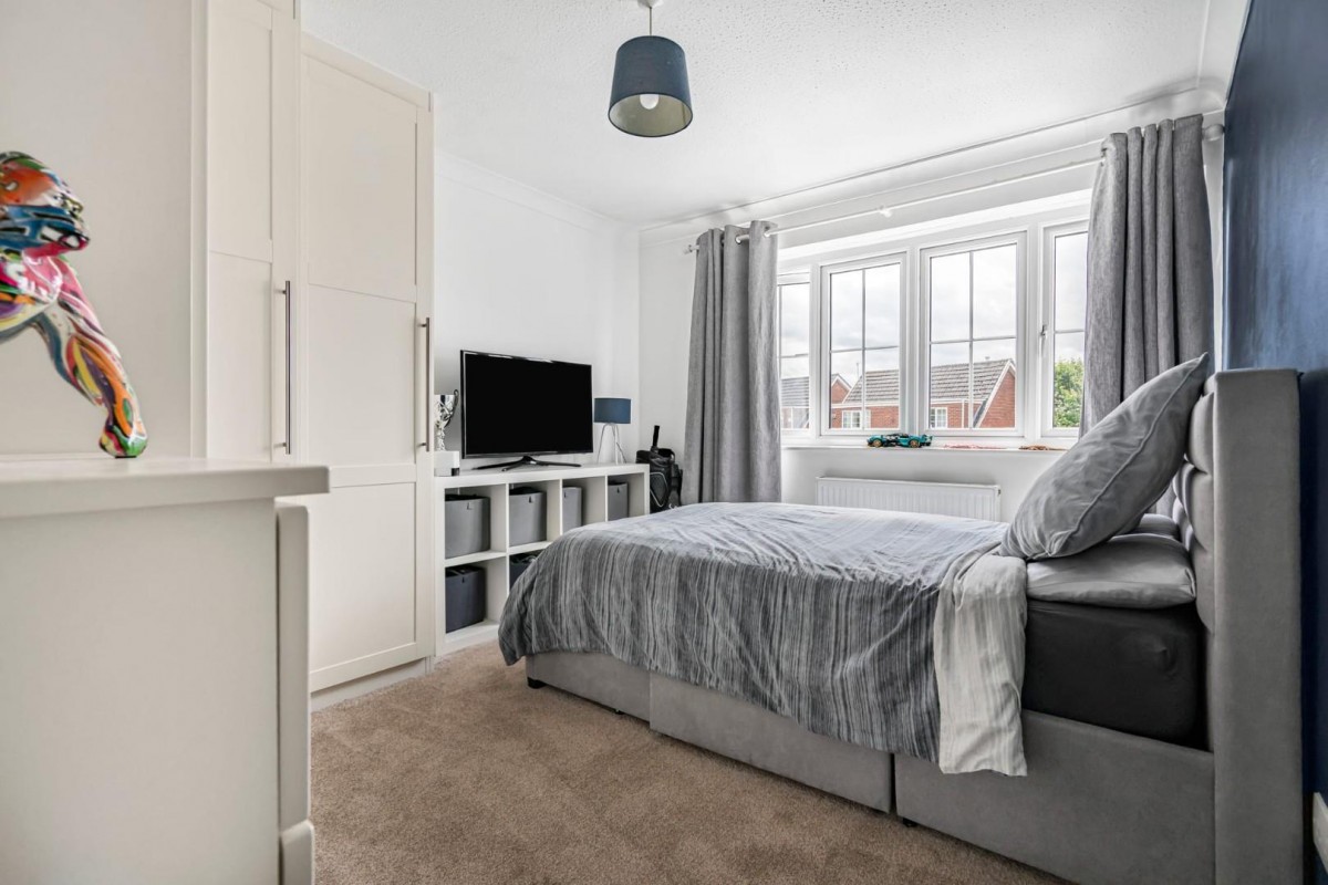 Haile Drive, Worsley, Manchester