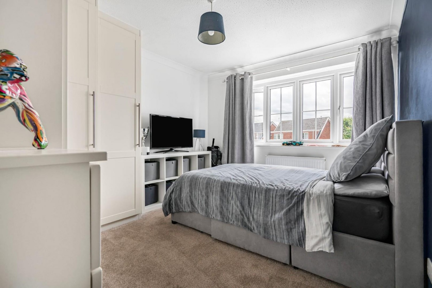Haile Drive, Worsley, Manchester