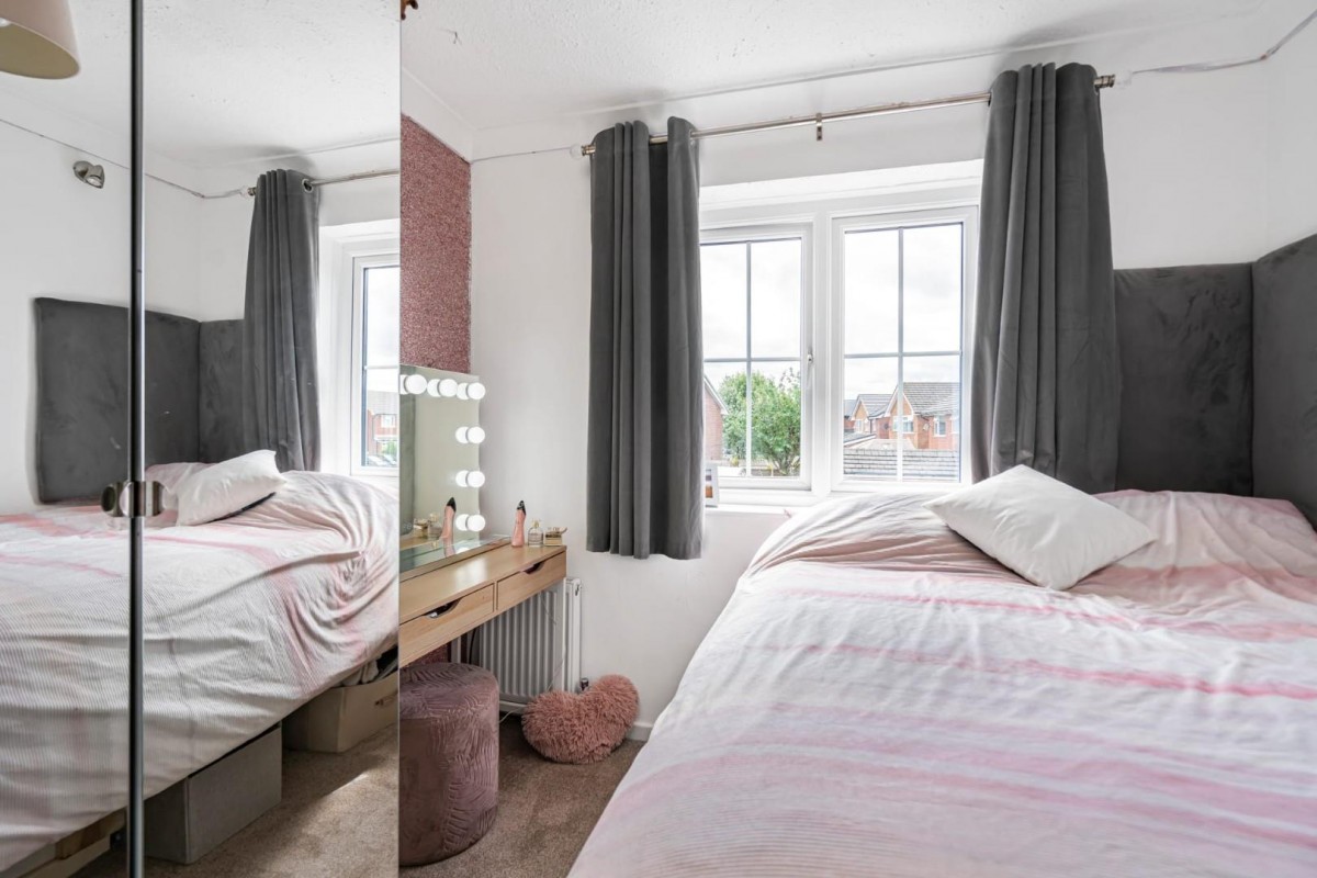 Haile Drive, Worsley, Manchester