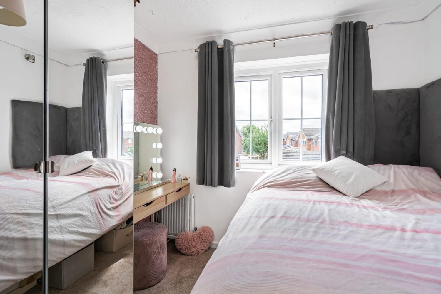 Haile Drive, Worsley, Manchester