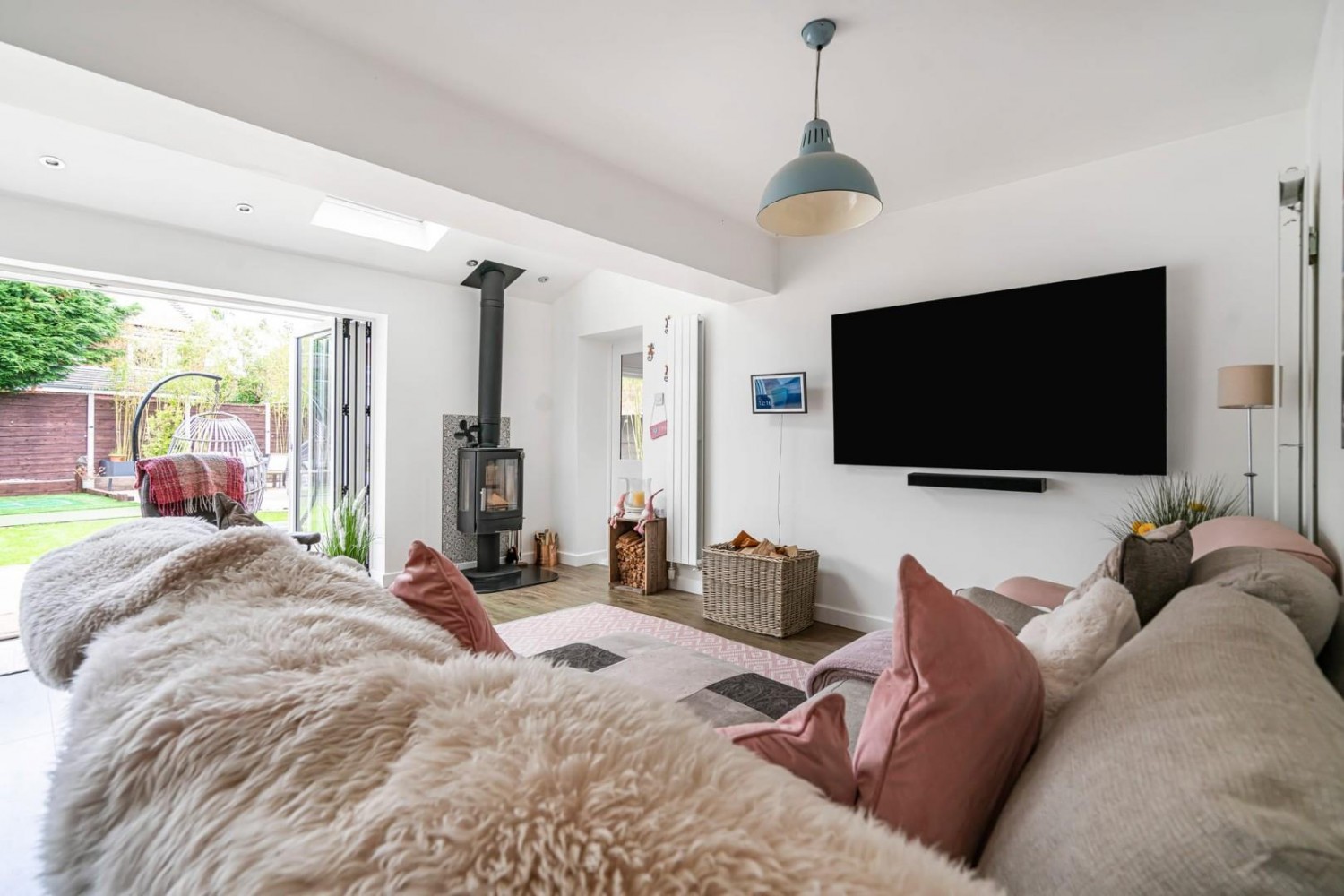 Haile Drive, Worsley, Manchester