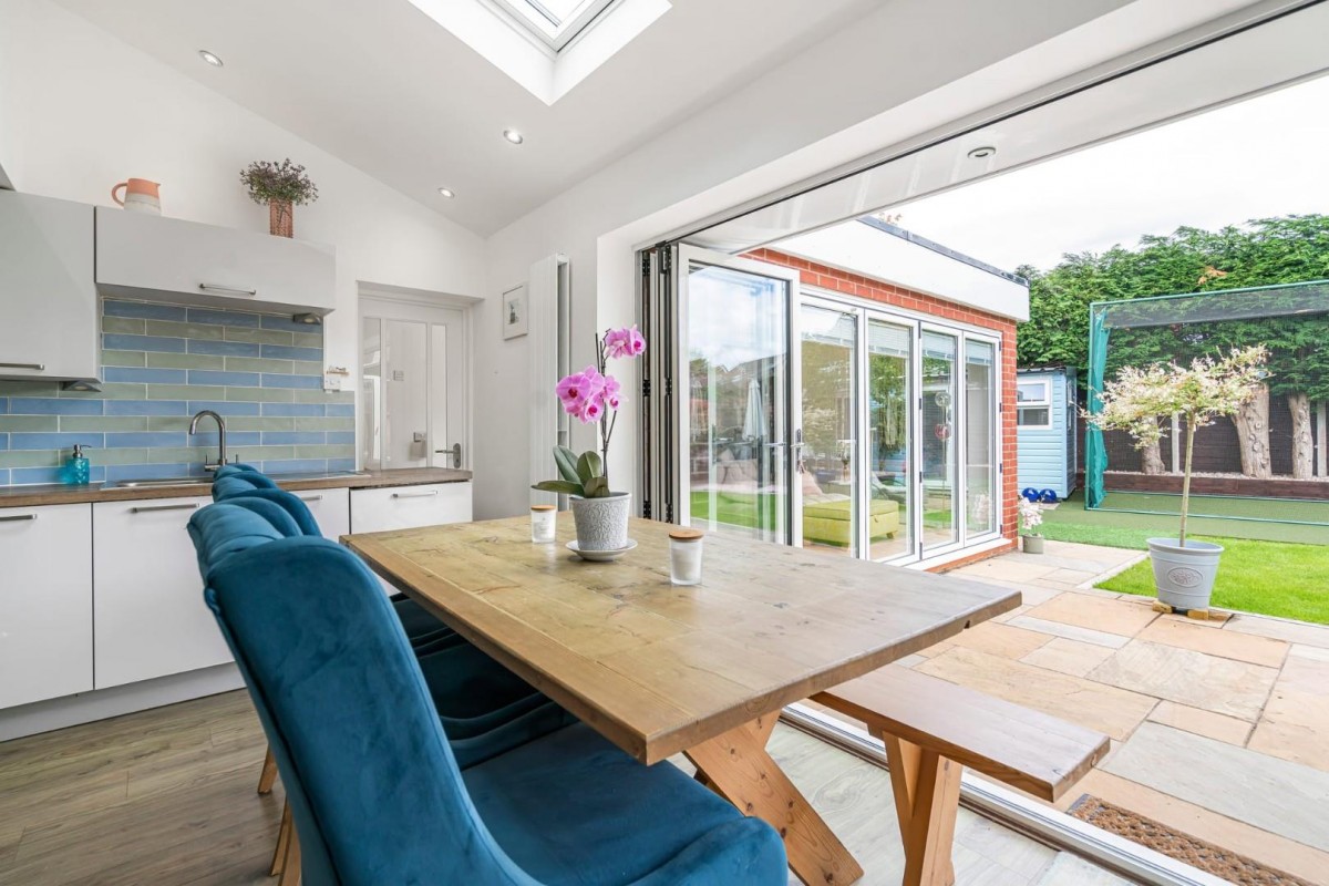 Haile Drive, Worsley, Manchester