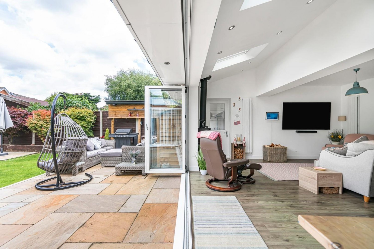 Haile Drive, Worsley, Manchester