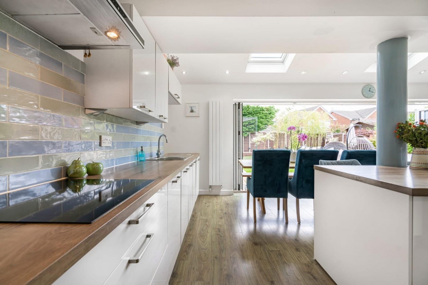 Haile Drive, Worsley, Manchester