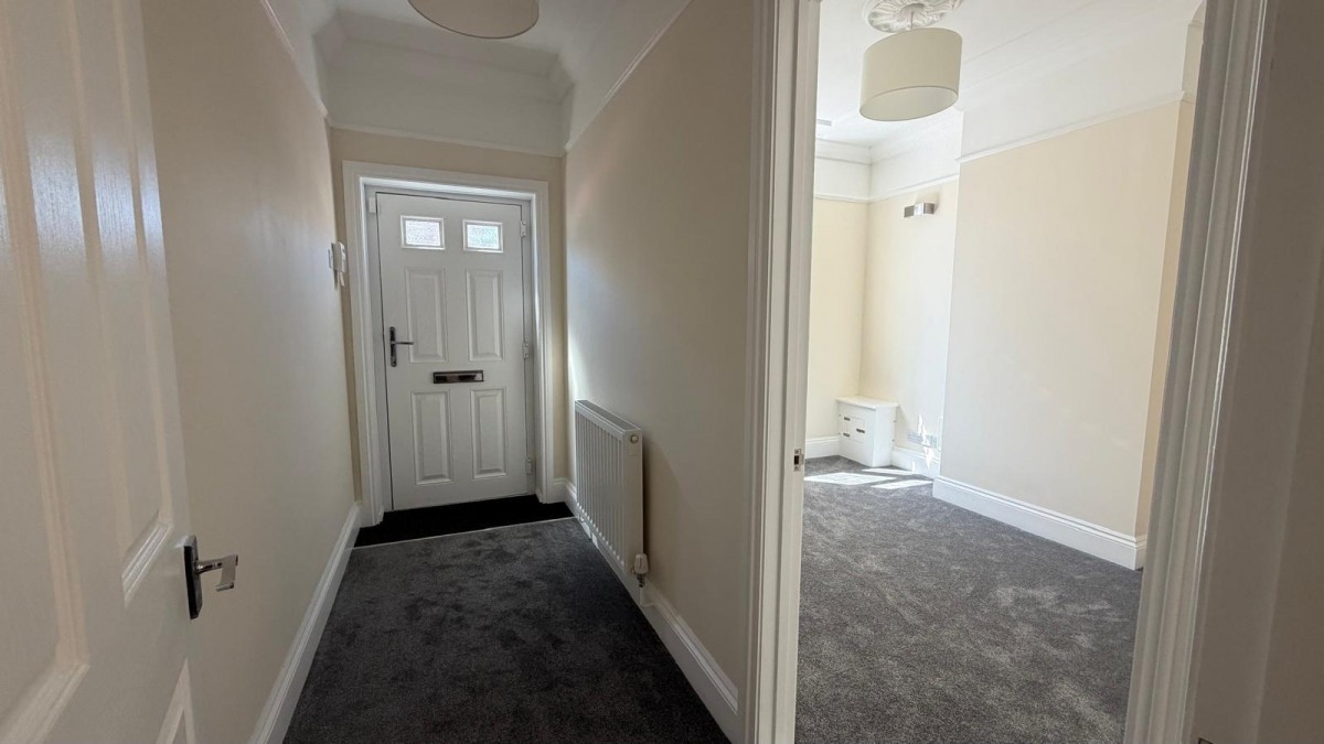 Moorgate, Tamworth