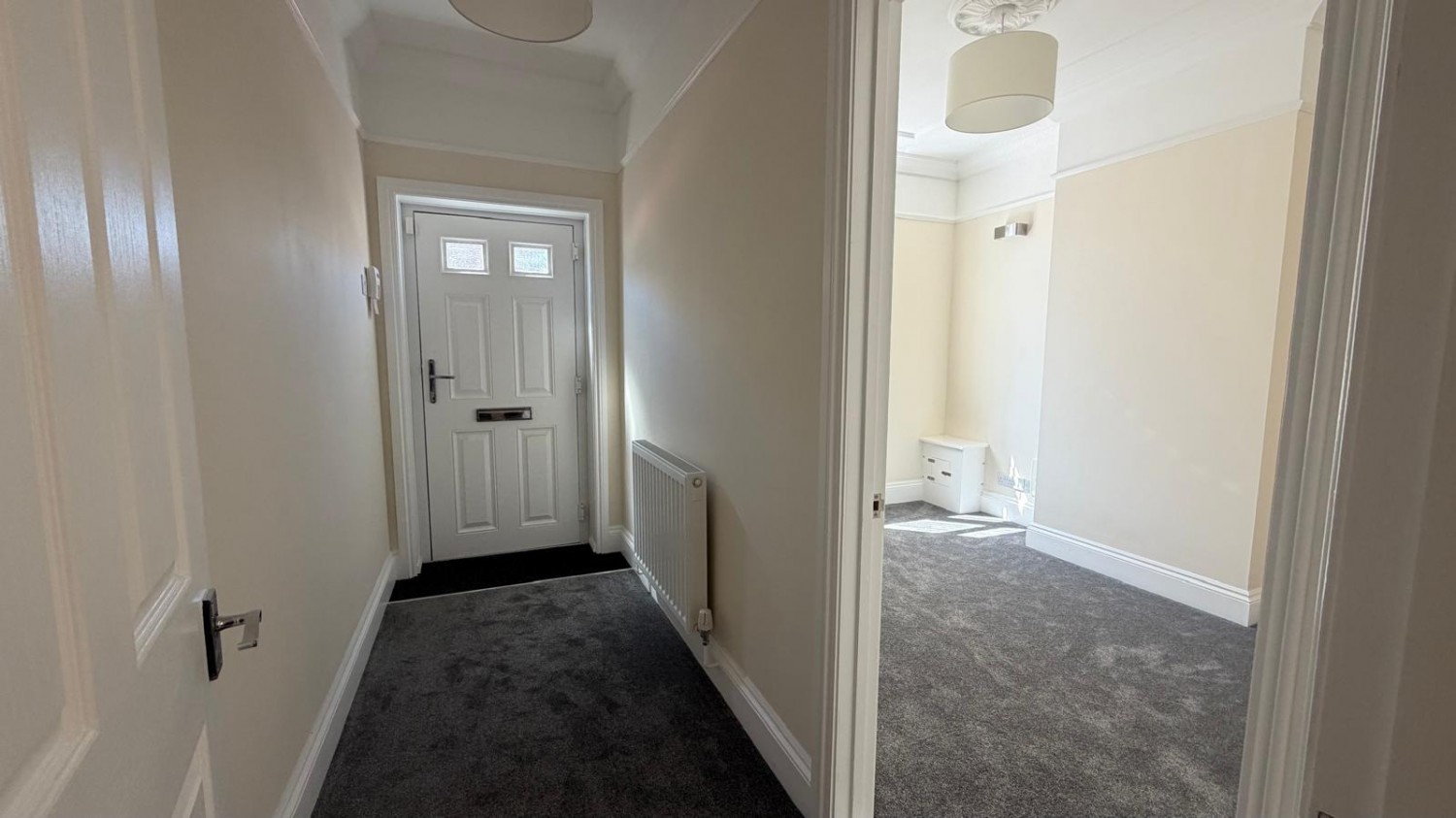 Moorgate, Tamworth