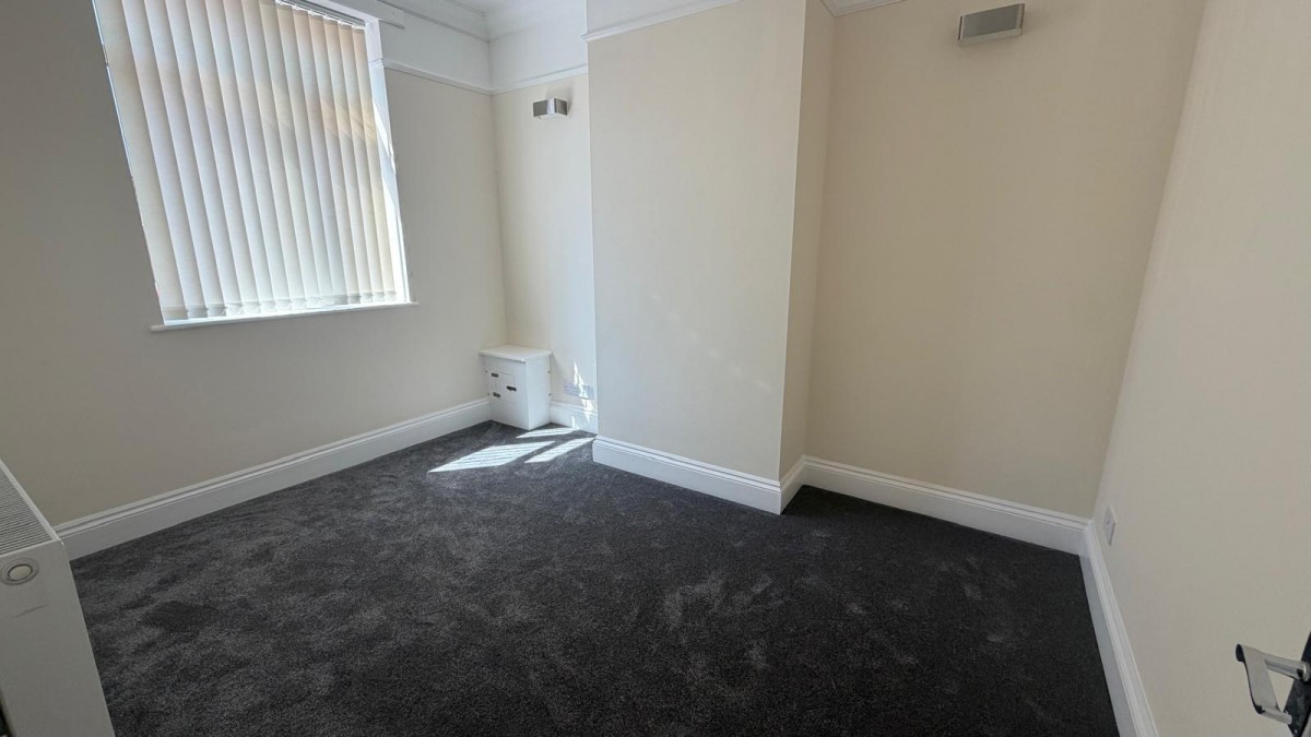 Moorgate, Tamworth
