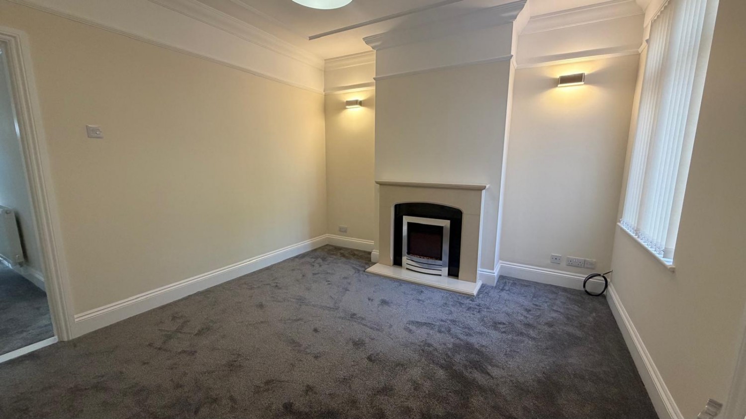 Moorgate, Tamworth